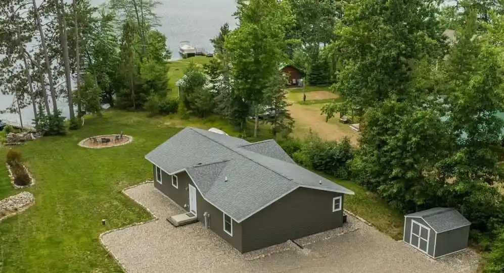 Homes for sale in Elcho, WI | N12052 N Post Lake Dr Dr, Elcho, WI 54428 | MLS# 50328701