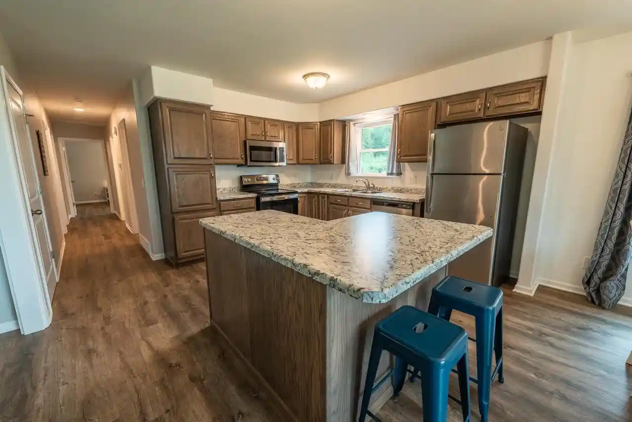 Photo 3 of Single family home for sale at N12052 N Post Lake Dr Dr, Elcho, WI 54428 | MLS# 50328701 | Listing updated on 2026-09-21