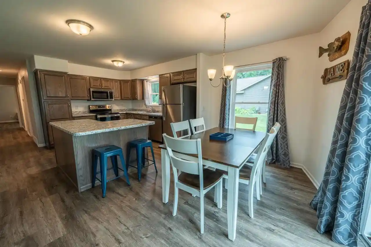 Photo 3 of Single family home for sale at N12052 N Post Lake Dr Dr, Elcho, WI 54428 | MLS# 50328701 | Listing updated on 2026-09-21