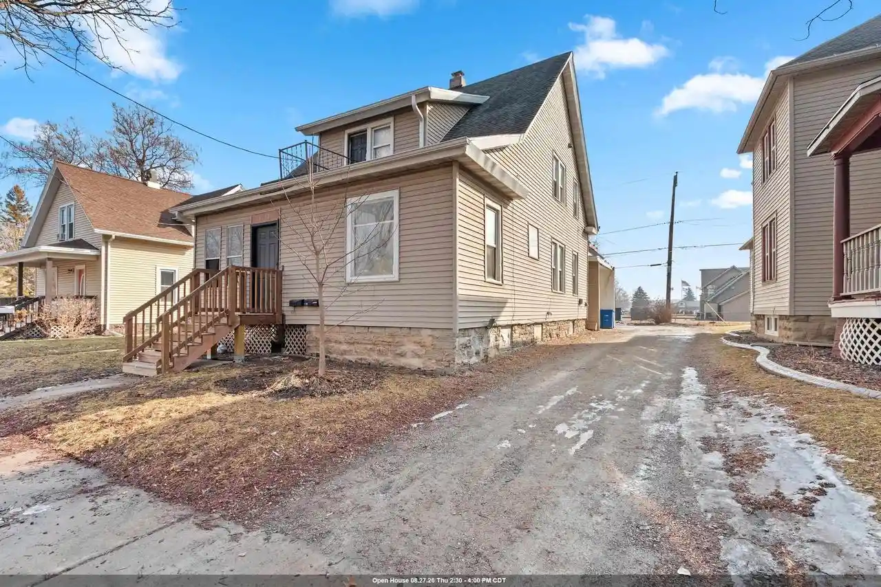 1st image of 1207 S Broadway Street Street, Green Bay, WI 54304 | MLS# 50328713