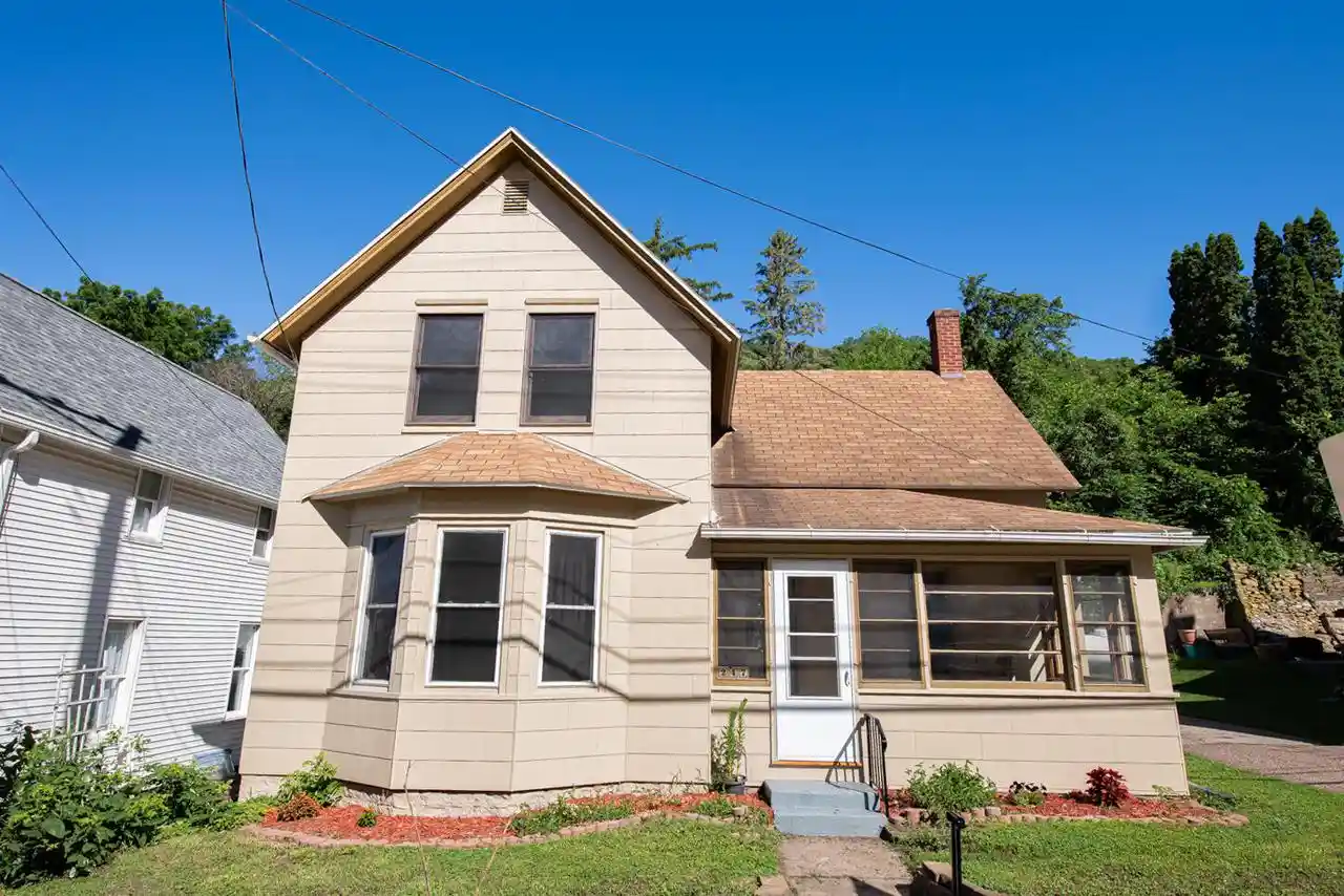 1st image of 247 North Street Street, Fountain City, WI 54629 | MLS# 1970561