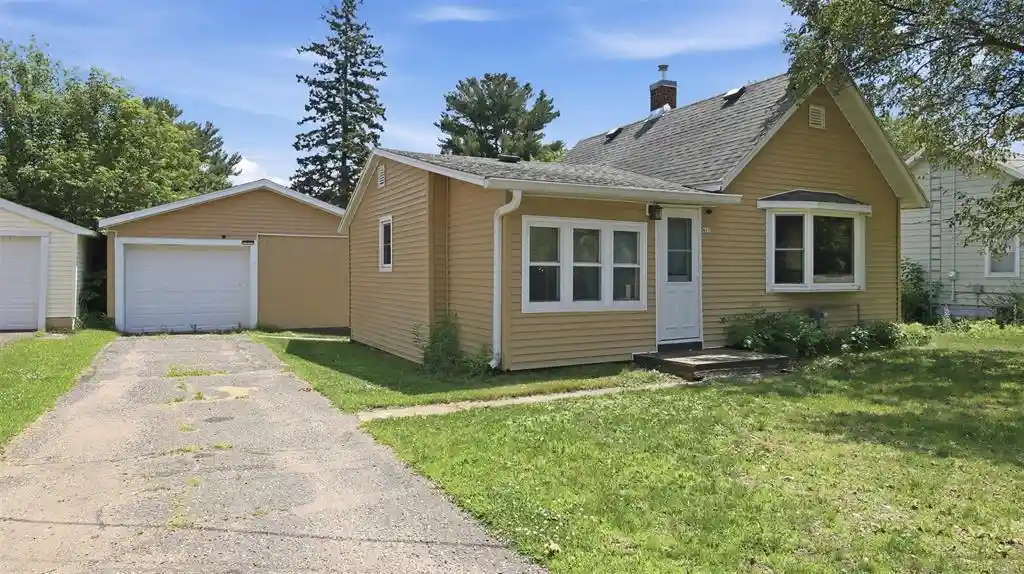 1st image of 417 S 7th Street Street, Cameron, WI 54822 | MLS# 1602982