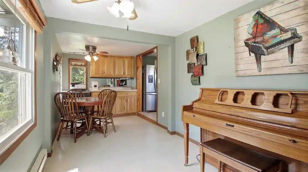 3rd image of 417 S 7Th Street Street, Cameron, WI 54822 | MLS# 1602982