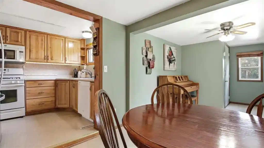 5th image of 417 S 7Th Street Street, Cameron, WI 54822 | MLS# 1602982