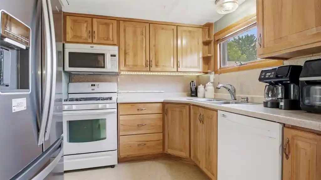 29th image of 417 S 7th Street Street, Cameron, WI 54822 | MLS# 1602982