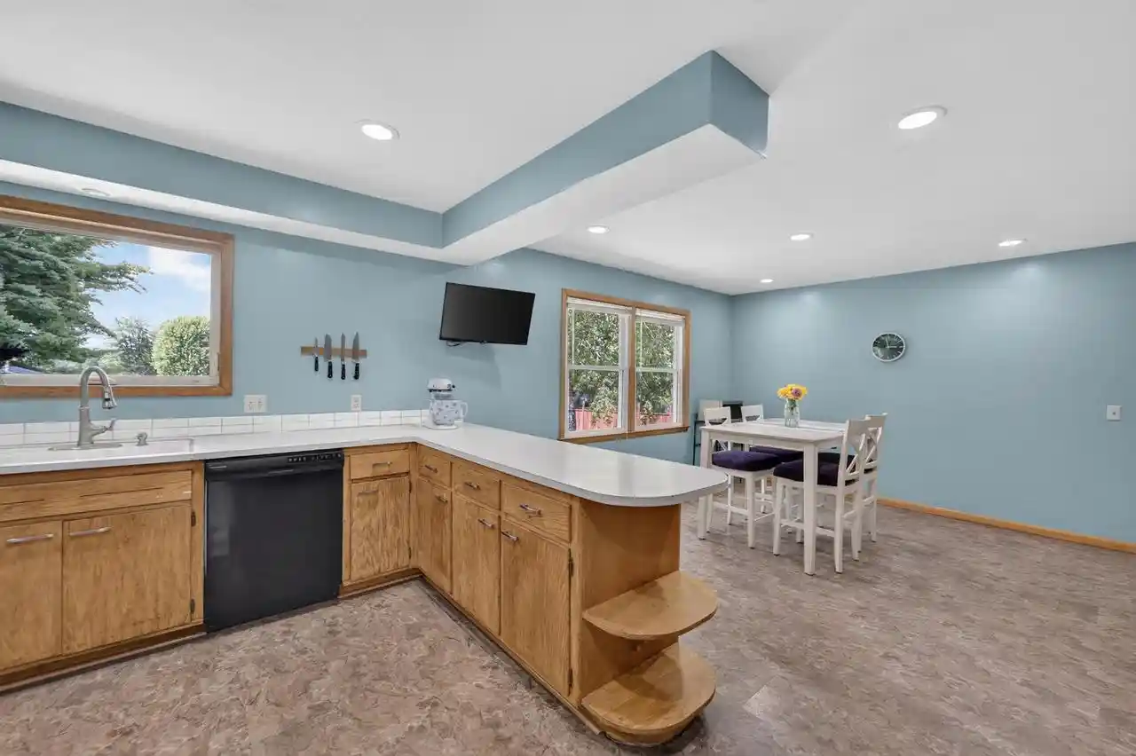 Homes for sale in Belleville, WI | 615 Village Dr Dr, Belleville, WI 53508 | MLS# 2027558