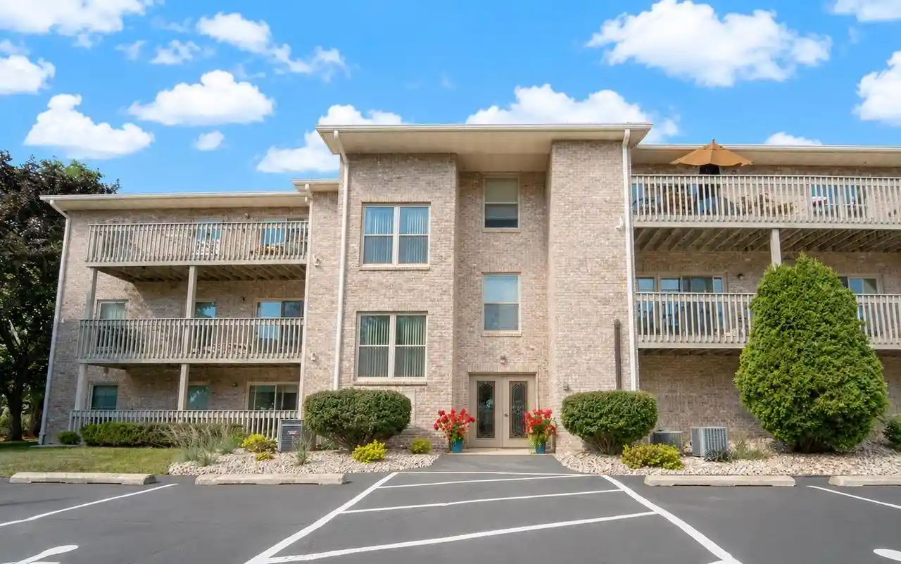 Photo 1 of Condo for sale at 1600 Rustic Oaks Circle Circle #23, Green Bay, WI 54301 | MLS# 50328710 | Listing updated on 2026-08-02