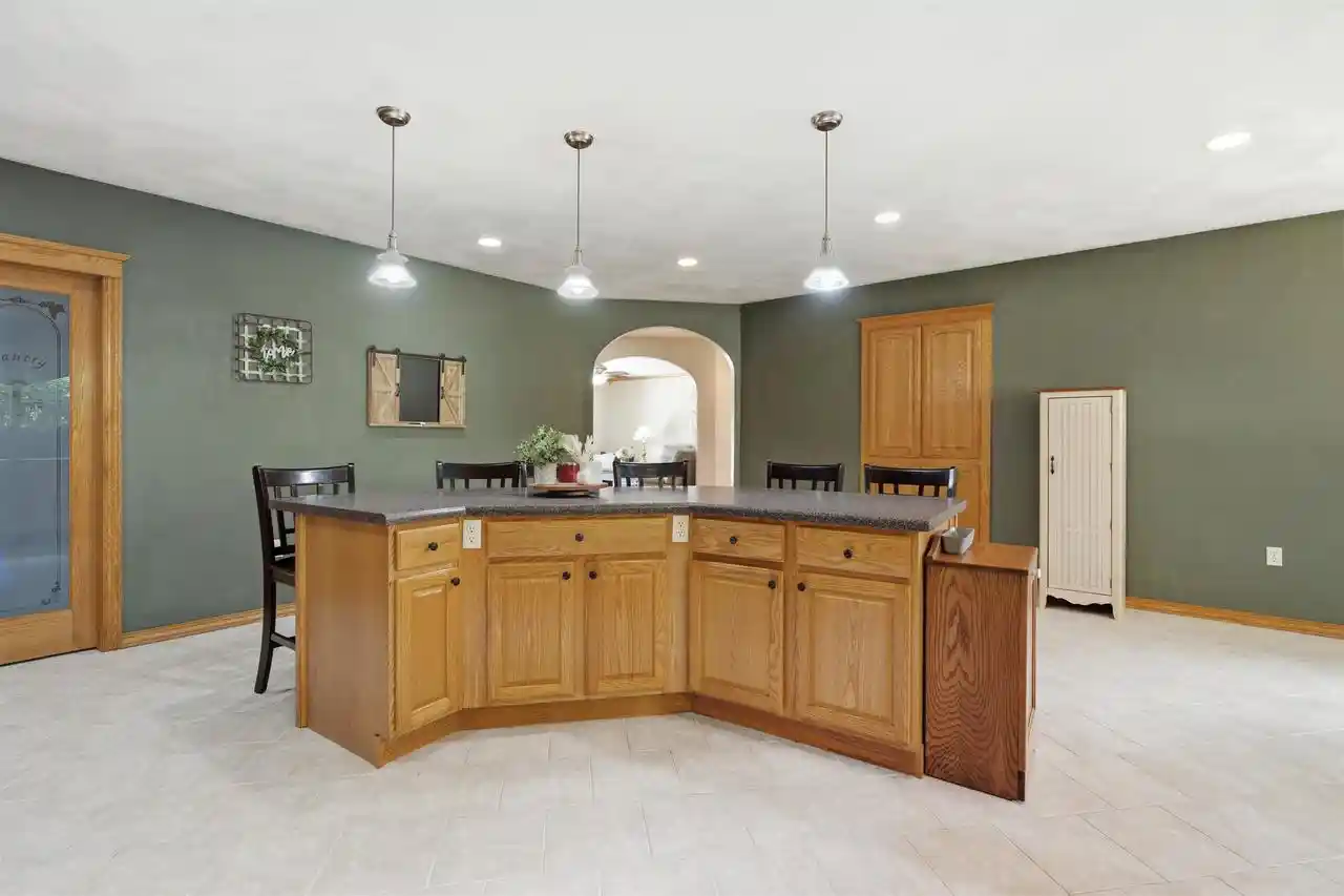 Homes for sale in Hilbert, WI | 1 W Cedar Street Street, Hilbert, WI 54129 | MLS# 50328715