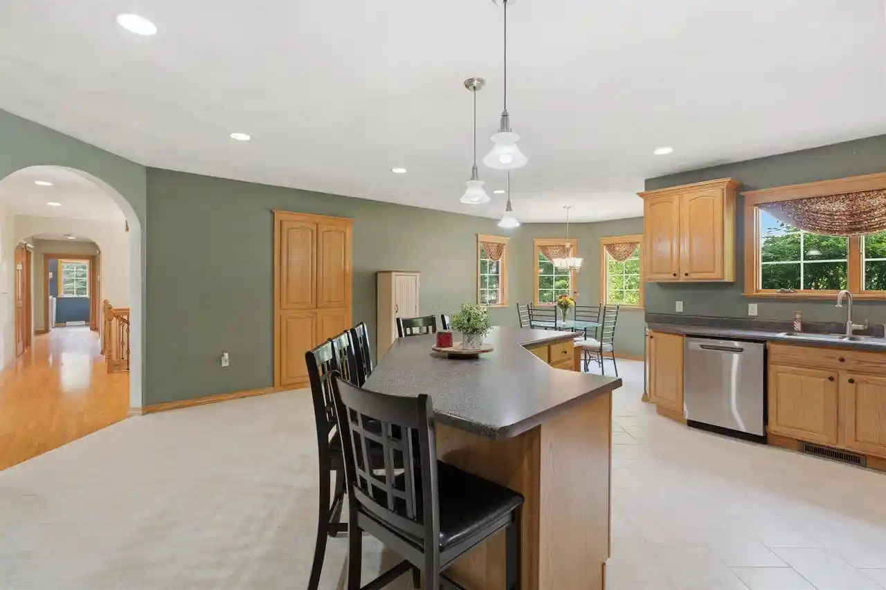 Homes for sale in Hilbert, WI | 1 W Cedar Street Street, Hilbert, WI 54129 | MLS# 50328715
