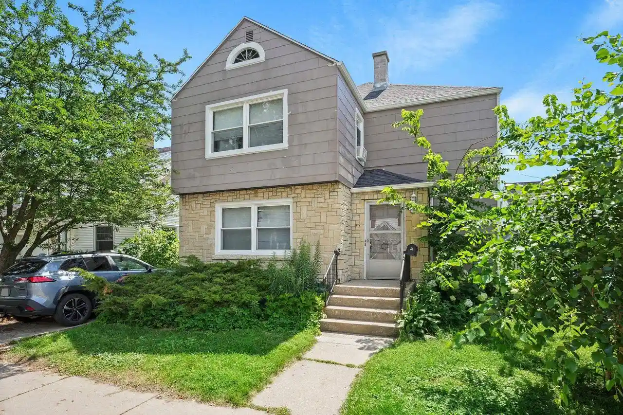 Photo 1 of Multi family home for sale at 2021 Carey Court Court, Madison, WI 53704 | MLS# 2027560 | Listing updated on 2026-09-09