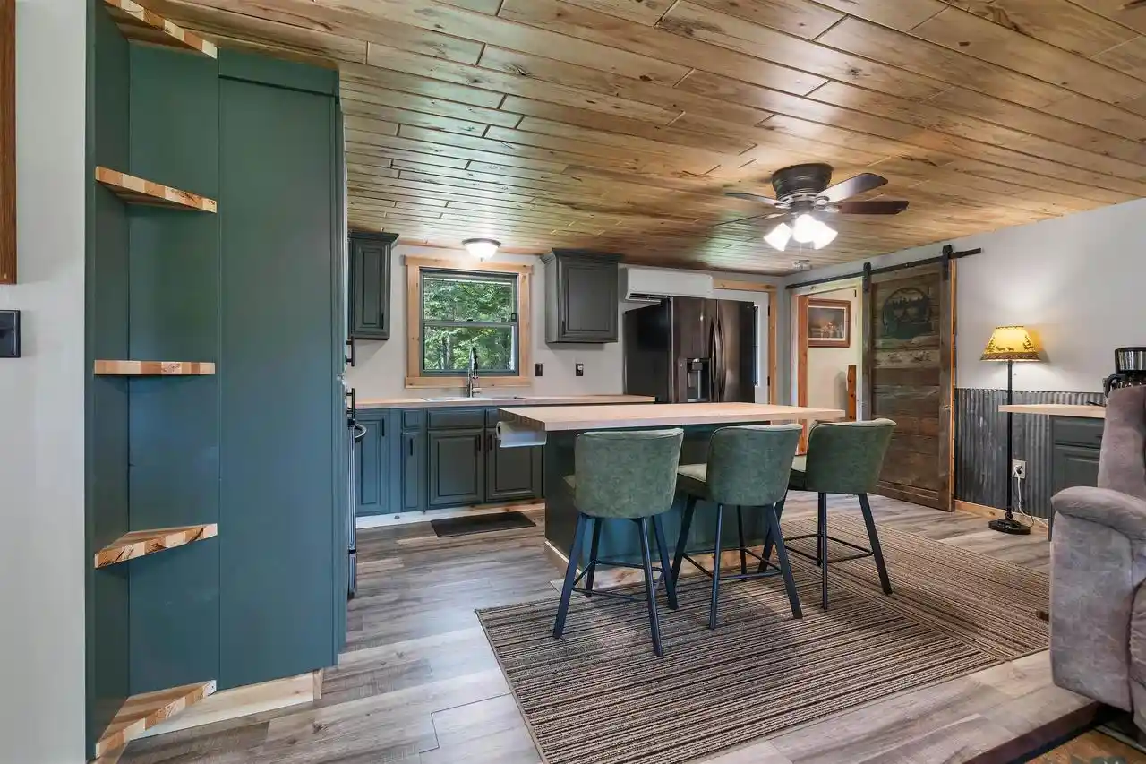 3rd image of W13185 Ranch Road Road, Crivitz, WI 54114 | MLS# 50328718