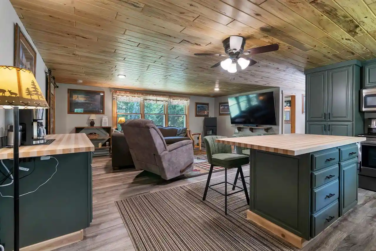 5th image of W13185 Ranch Road Road, Crivitz, WI 54114 | MLS# 50328718