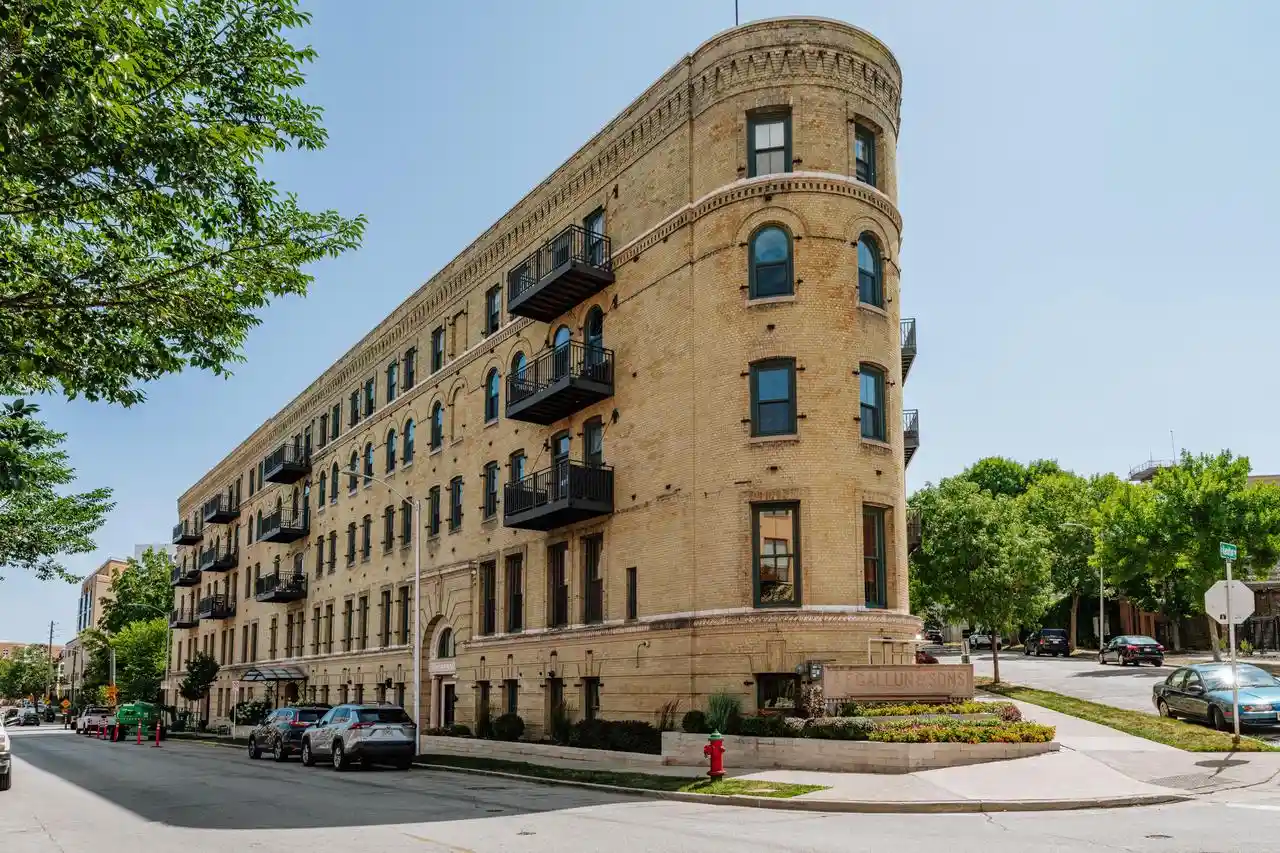 1st image of 1818 N Water Street Street #206, Milwaukee, WI 53202 | MLS# 1970566