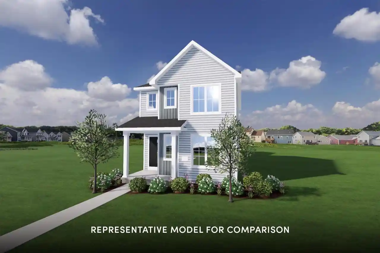 1st image of 456 Savannah Dr Dr, Oregon, WI 53575 | MLS# 2027563