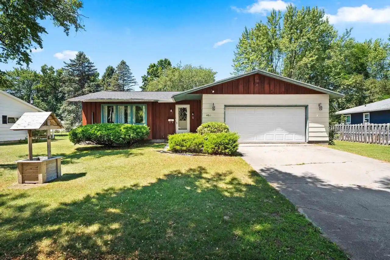 1st image of 461 Wells Avenue Avenue, Peshtigo, WI 54157 | MLS# 50328711