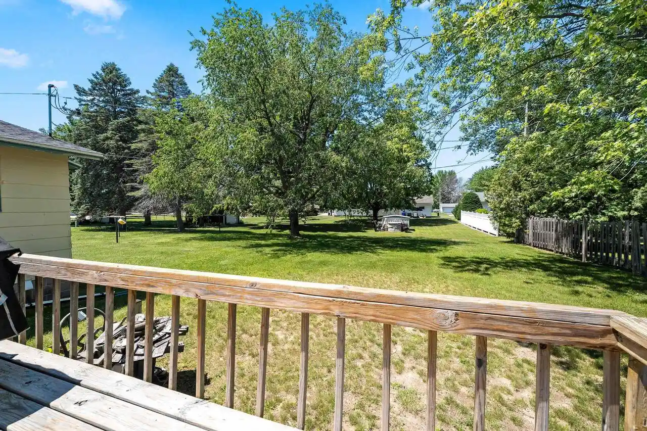 52nd image of 461 Wells Avenue Avenue, Peshtigo, WI 54157 | MLS# 50328711