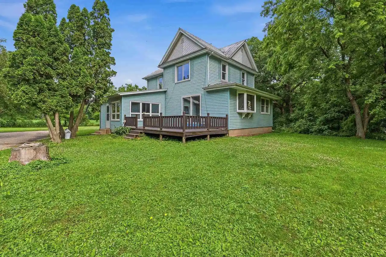 1st image of N1137 Wendt Road Road, Columbus, WI 53925 | MLS# 2027567