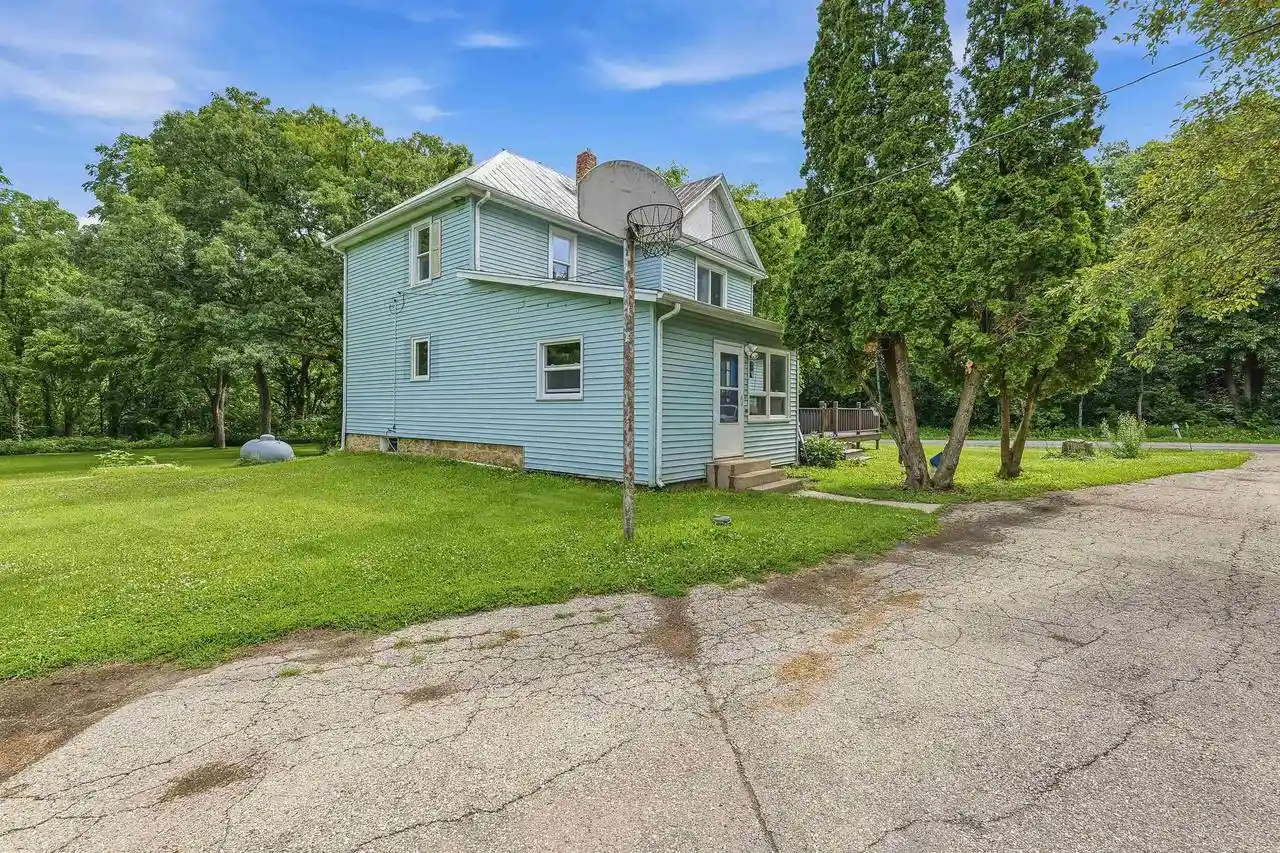 2nd image of N1137 Wendt Road Road, Columbus, WI 53925 | MLS# 2027567