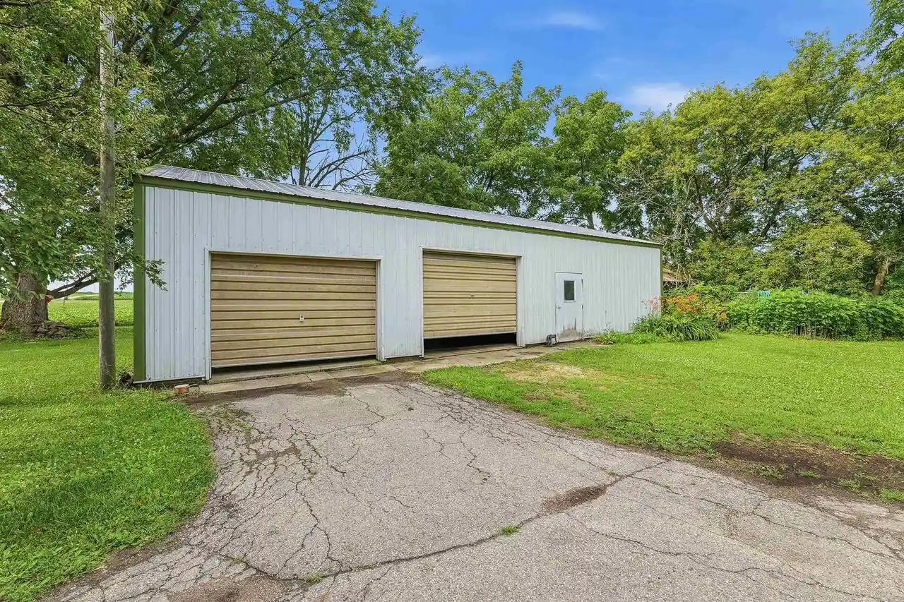 3rd image of N1137 Wendt Road Road, Columbus, WI 53925 | MLS# 2027567