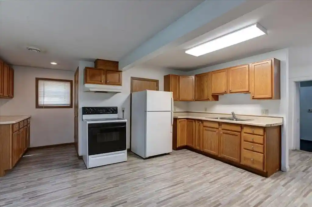 Photo 2 of Multi family home for sale at 408 18th Avenue Avenue #1, Menomonie, WI 54751 | MLS# 1603009 | Listing updated on 2026-07-31