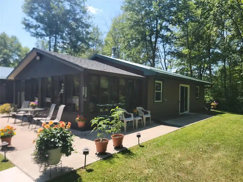 Homes for sale in Ojibwa, WI | 8244w Koeppler Road Road, Ojibwa, WI 54862 | MLS# 1603033