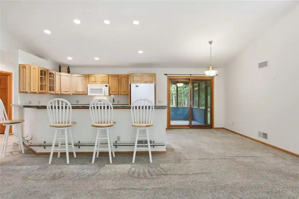 3rd image of 16544 W Mcgraw Road Road, Hayward, WI 54843 | MLS# 1602832