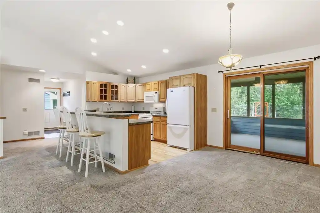 4th image of 16544 W Mcgraw Road Road, Hayward, WI 54843 | MLS# 1602832