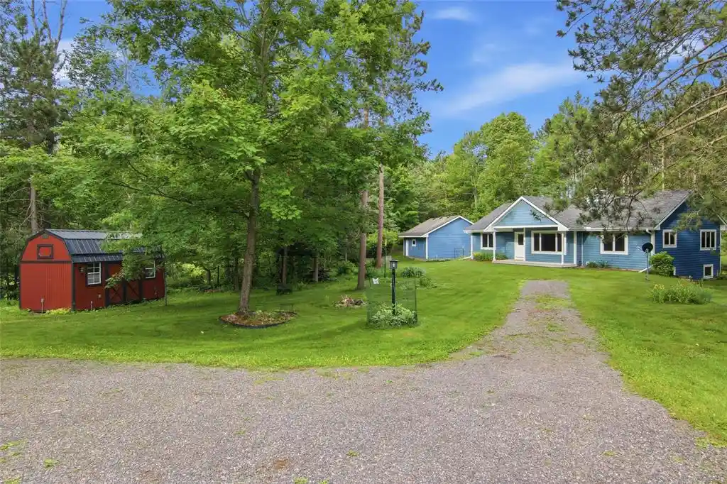 38th image of 16544 W Mcgraw Road Road, Hayward, WI 54843 | MLS# 1602832