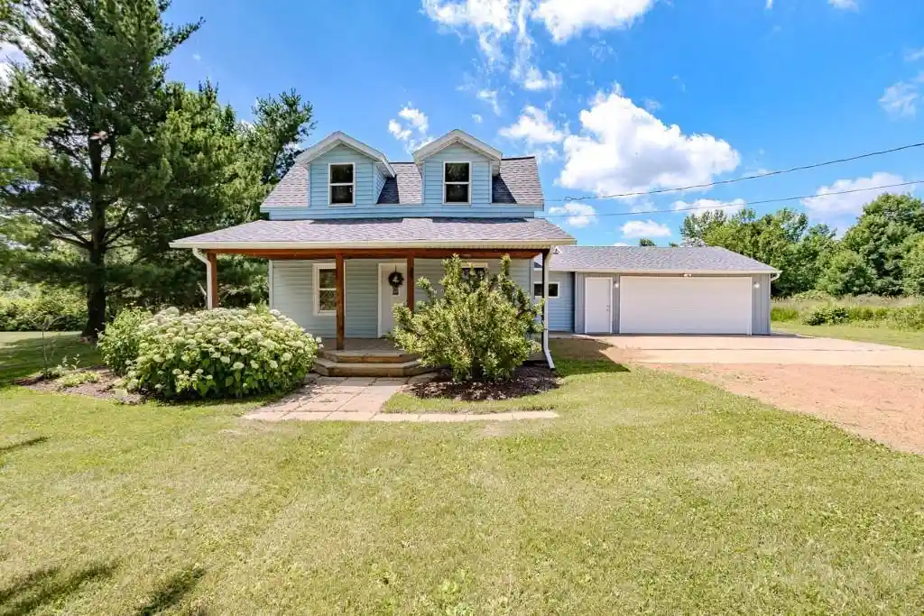 Homes for sale in Birnamwood, WI | 575 County Road N, Birnamwood, WI 54414 | MLS# 22603135