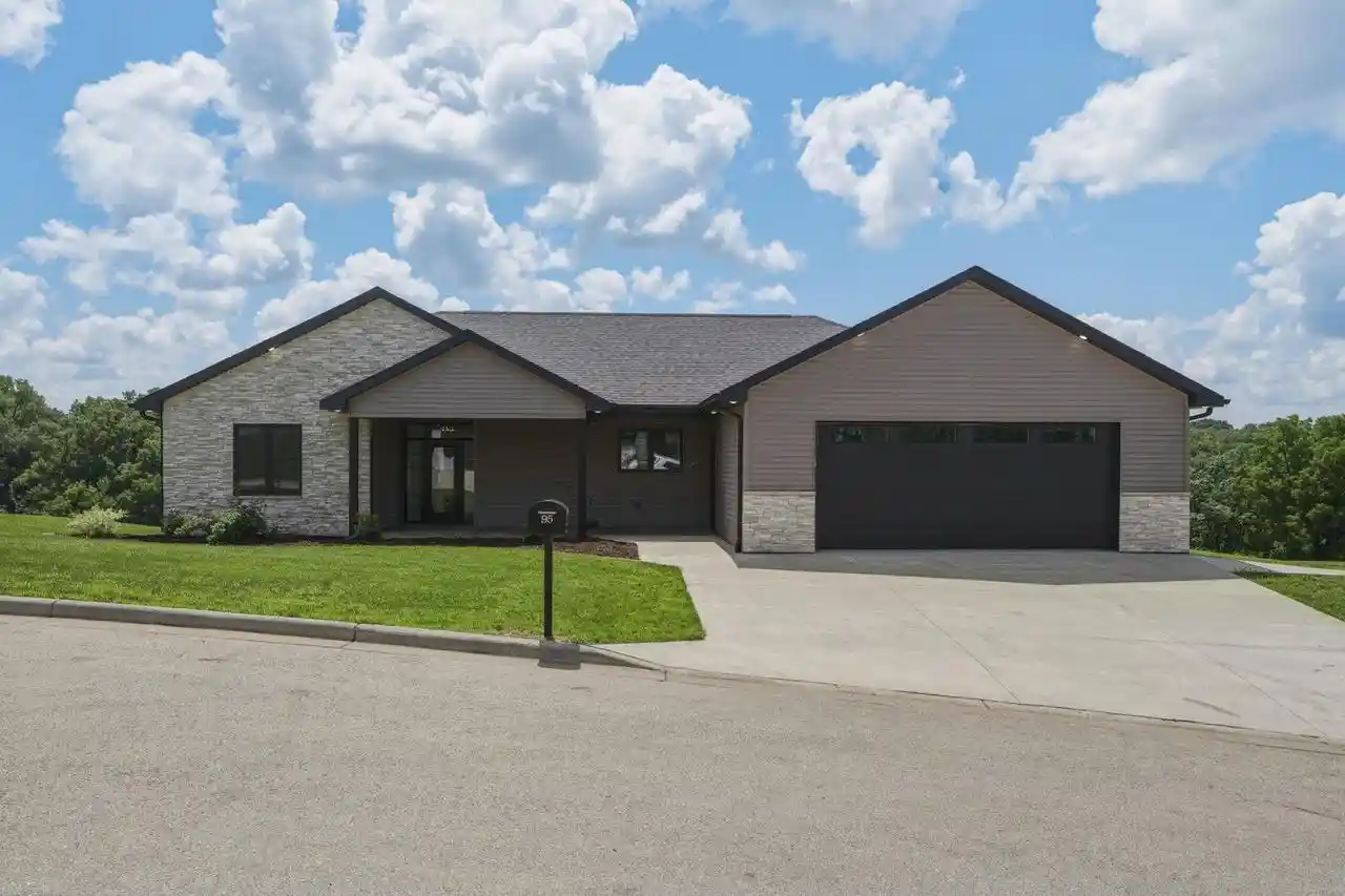 Homes for sale in Potosi, WI | 95 Spruce Park Dr Dr, Potosi, WI 53820 | MLS# 2027575
