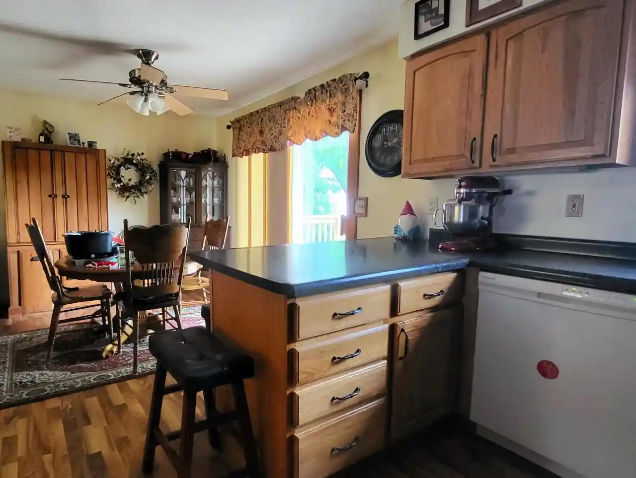 Homes for sale in Dodgeville, WI | 614 W Washington Street Street, Dodgeville, WI 53553 | MLS# 2027574