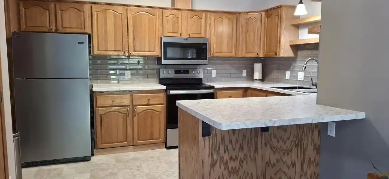 3rd image of 708 Riverview Court Court, Jefferson, WI 53549 | MLS# 1970584