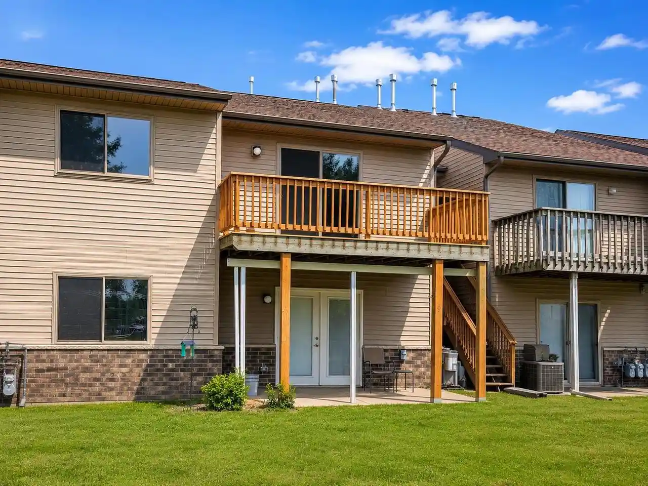 Photo 1 of Condo for sale at 1011 S Second Street Street #11, Delavan, WI 53115 | MLS# 1970587 | Listing updated on 2026-09-11