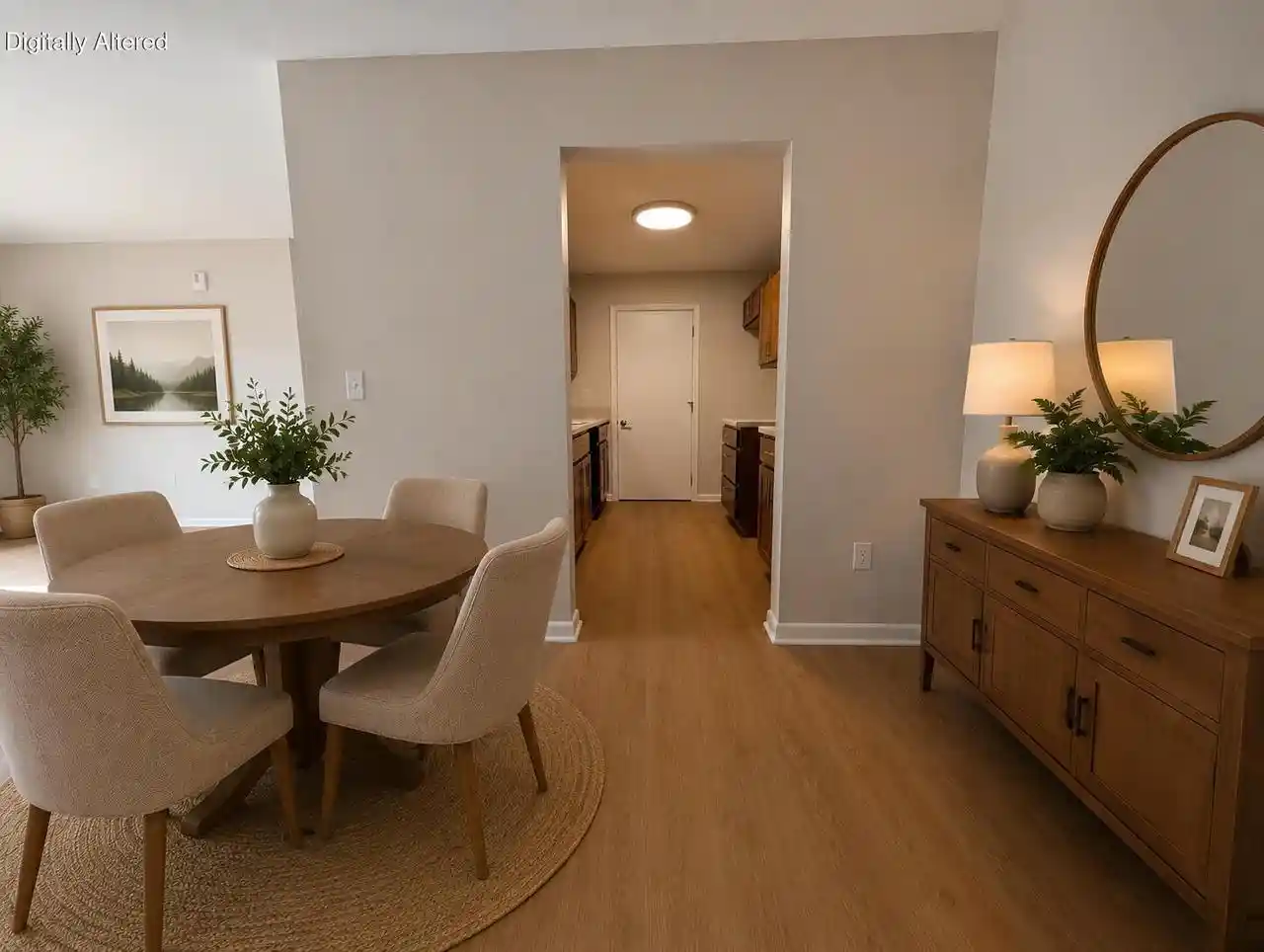Listing Photo 2 - Condo for sale in building located at 1011 S Second St St, Delavan, WI 53115 - Unit #11
