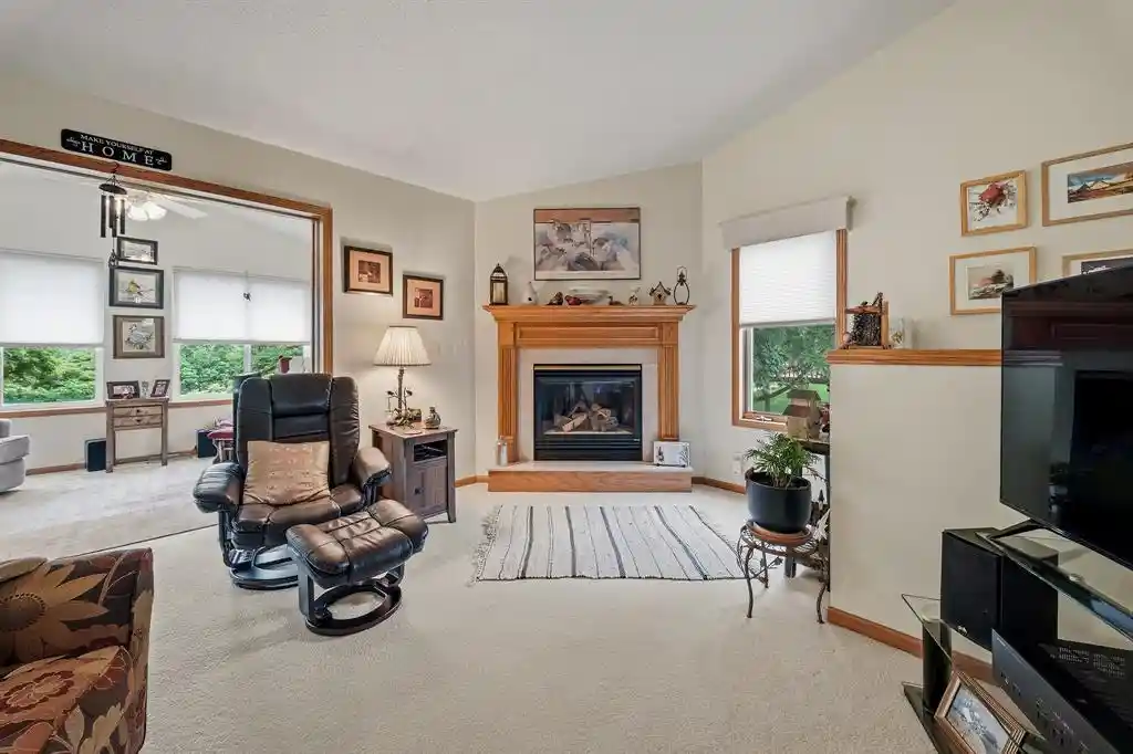 Homes for sale in Chippewa Falls, WI | 1151 Weather Ridge Road Road, Chippewa Falls, WI 54729 | MLS# 1603034
