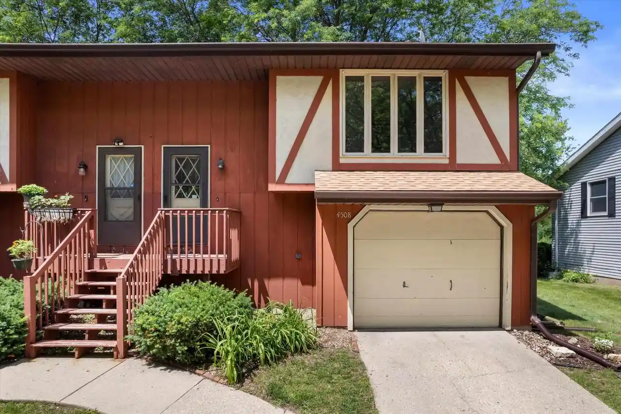 Photo 1 of Condo for sale at 4508 White Aspen Road Road, Madison, WI 53704 | MLS# 2027578 | Listing updated on 2026-08-29