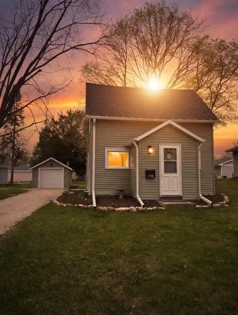 Homes for sale in Sturgeon Bay, WI | 735 N 6th Avenue Avenue, Sturgeon Bay, WI 54235 | MLS# 1970595