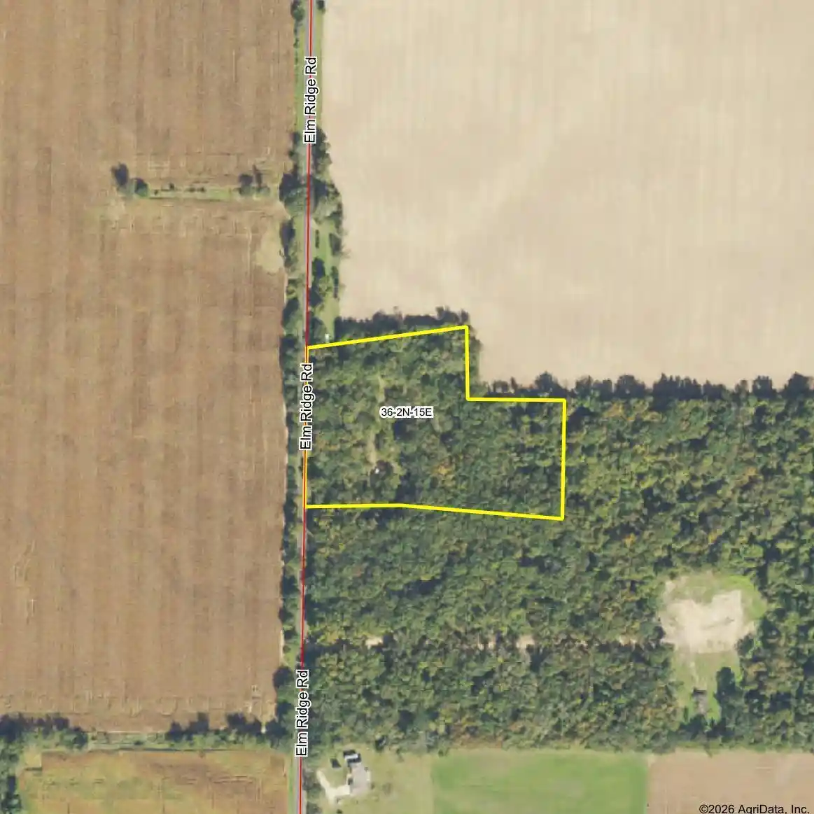 Homes for sale in Darien, WI | Lt1 Elm Ridge Road Road, Darien, WI 53114 | MLS# 1970599