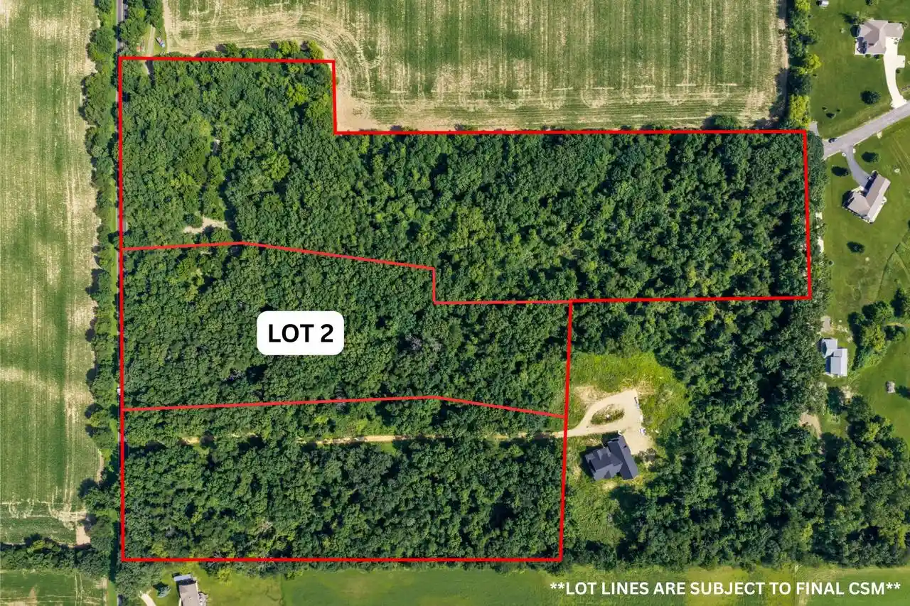 Homes for sale in Darien, WI | Lt2 Elm Ridge Rd Road Road, Darien, WI 53114 | MLS# 1970600