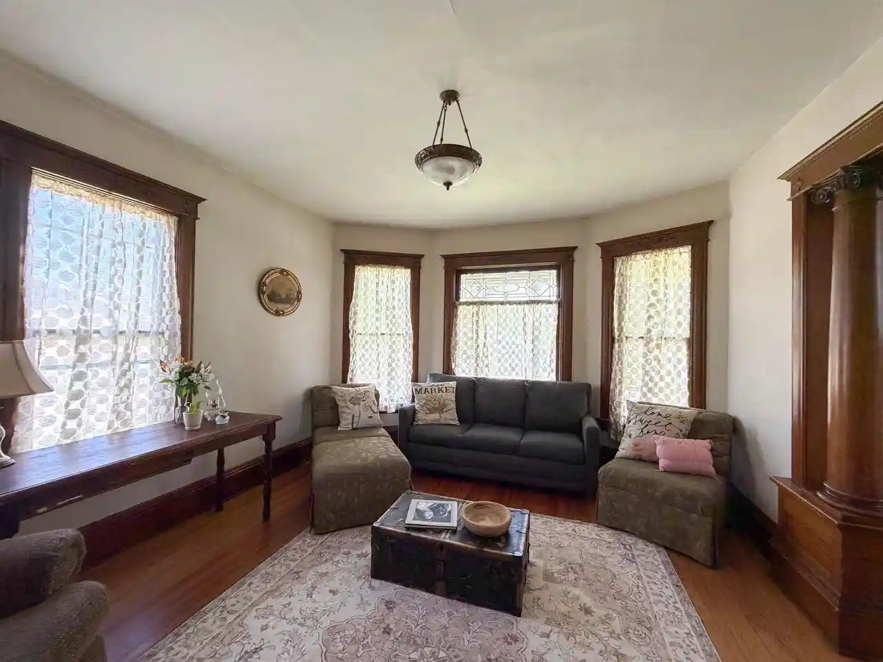 2nd image of 201 Mifflin Street Street, Cobb, WI 53526 | MLS# 2027582