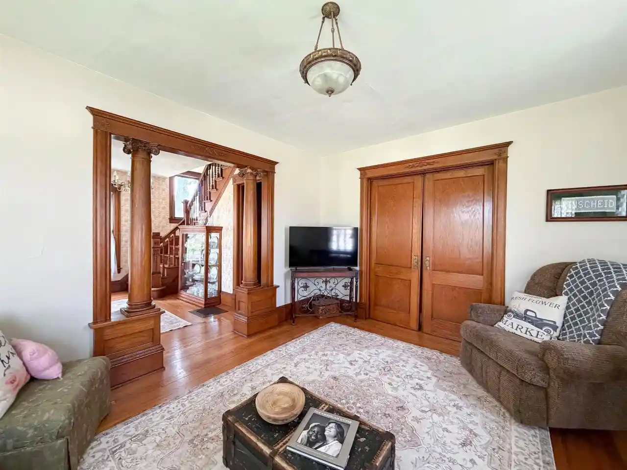 3rd image of 201 Mifflin Street Street, Cobb, WI 53526 | MLS# 2027582