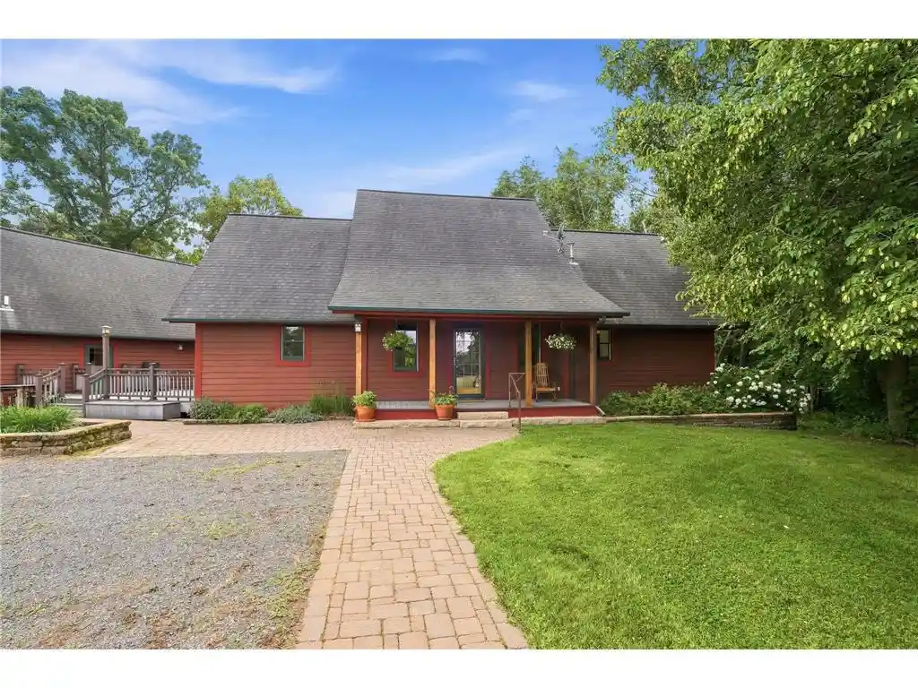 2nd image of 2833 50th Avenue Avenue, Osceola, WI 54020 | MLS# 7106042