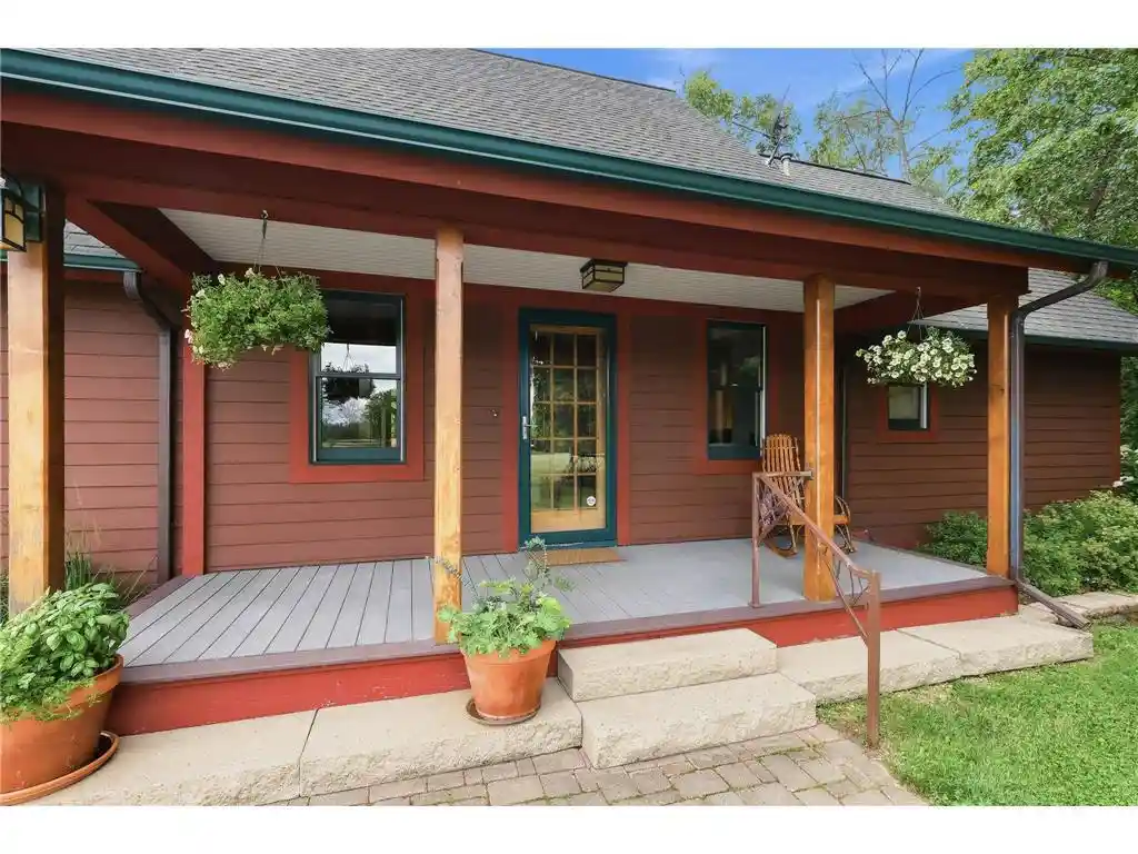 73rd image of 2833 50th Avenue Avenue, Osceola, WI 54020 | MLS# 7106042