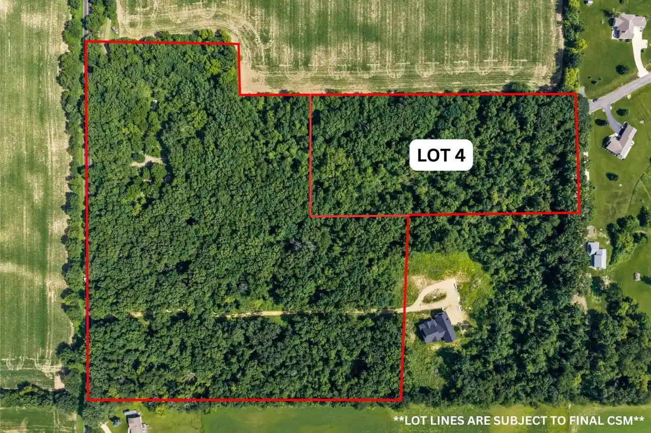 Homes for sale in Darien, WI | Lt4 Windmill Way Way, Darien, WI 53114 | MLS# 1970608