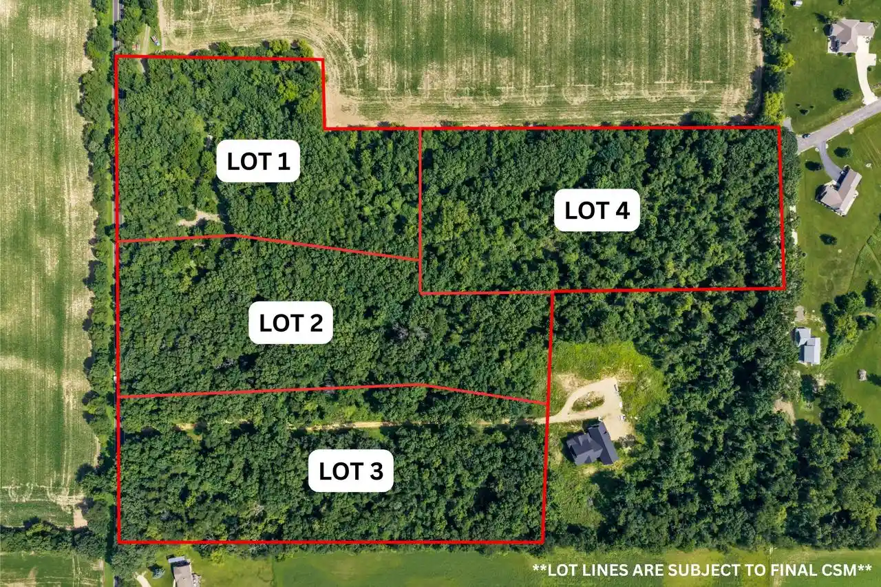 Homes for sale in Darien, WI | Lt4 Windmill Way Way, Darien, WI 53114 | MLS# 1970608