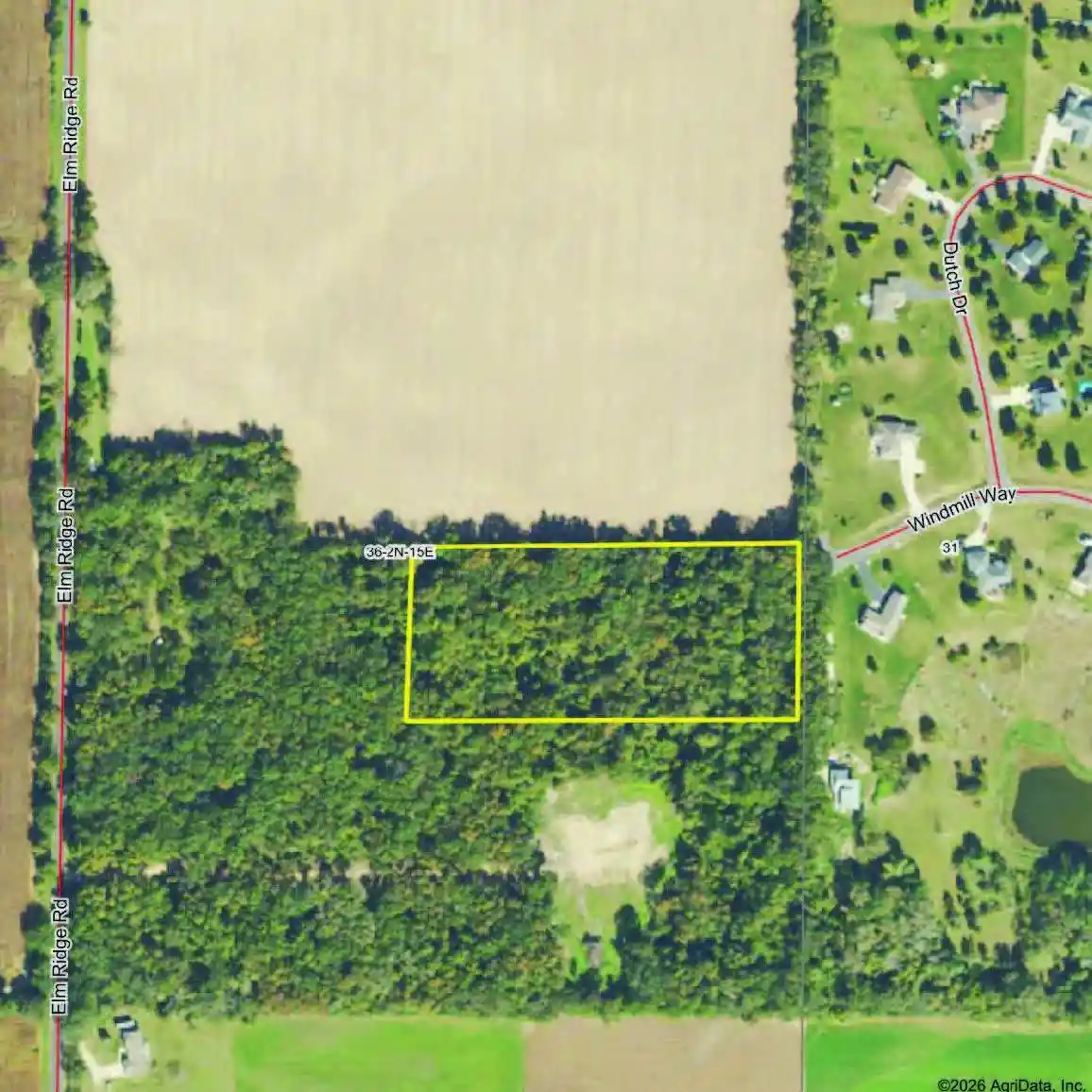 Homes for sale in Darien, WI | Lt4 Windmill Way Way, Darien, WI 53114 | MLS# 1970608
