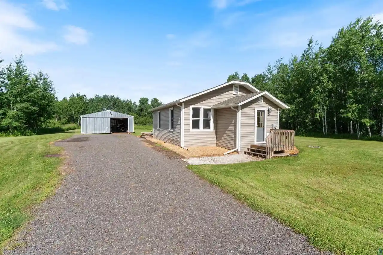Homes for sale in South Range, WI | 3835 S County Rd K, South Range, WI 54874 | MLS# 6126629