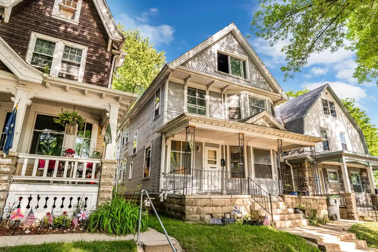Photo 1 of Multi family home for sale at 606 N 29th Street Street #606A, Milwaukee, WI 53208 | MLS# 1970619 | Listing updated on 2026-09-14