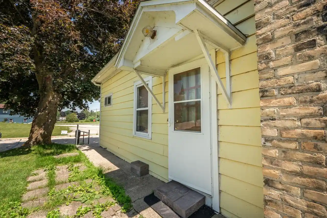 Homes for sale in Neosho, WI | 125 W Lehman Street Street, Neosho, WI 53059 | MLS# 1970610