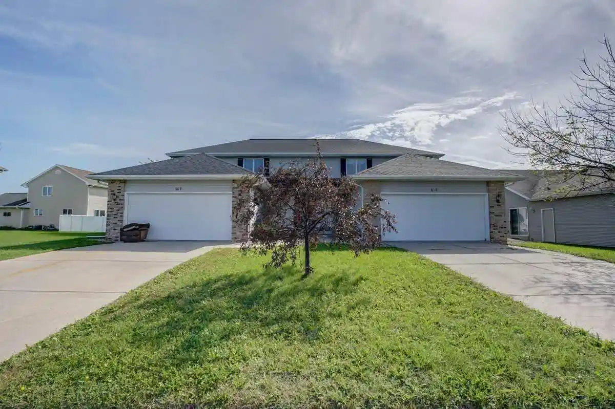 1st image of 608 612 Burr Oak Avenue Avenue, Oregon, WI 53575 | MLS# 2027587